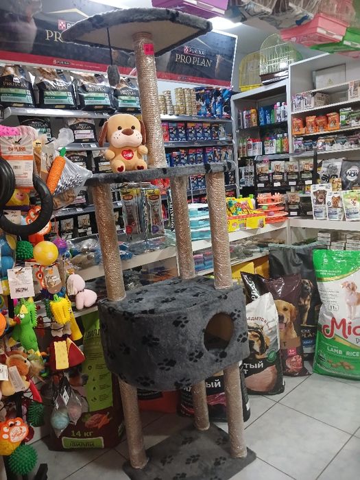 Когтеточка для кошек