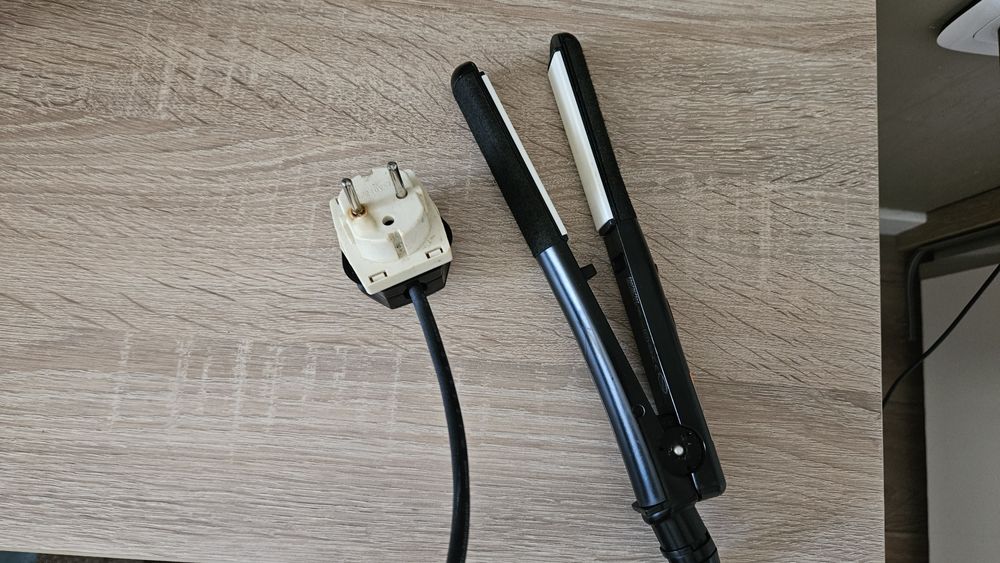 Преса babyliss c31