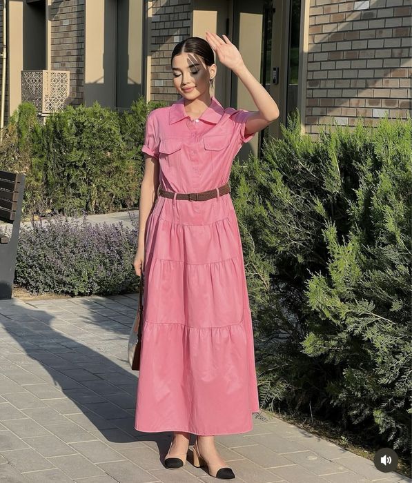 Платье для женщин