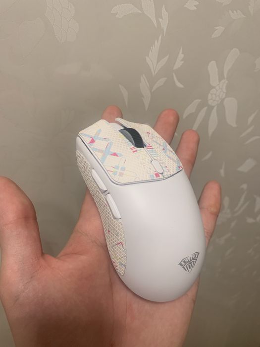 Игровая мышь Aula SC580X