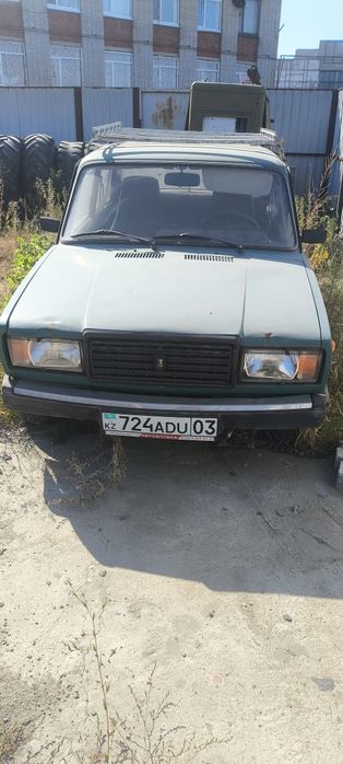 Продам 2107 карбиратор