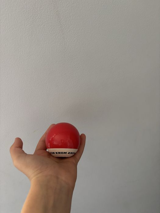 Tama pentru kendama krop pop rosie