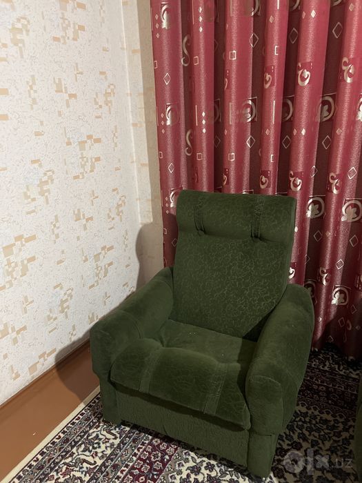 Диван кресло 3 общий