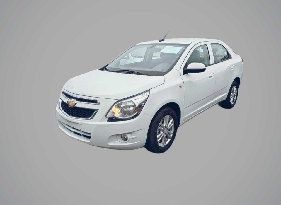 Chevrolet Cobalt LTZ2025