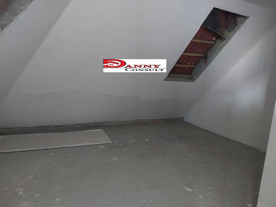 Продава се Мезонет в Велико Търново, Акация - 120 кв.м за 917 €/кв.м - Снимка #5