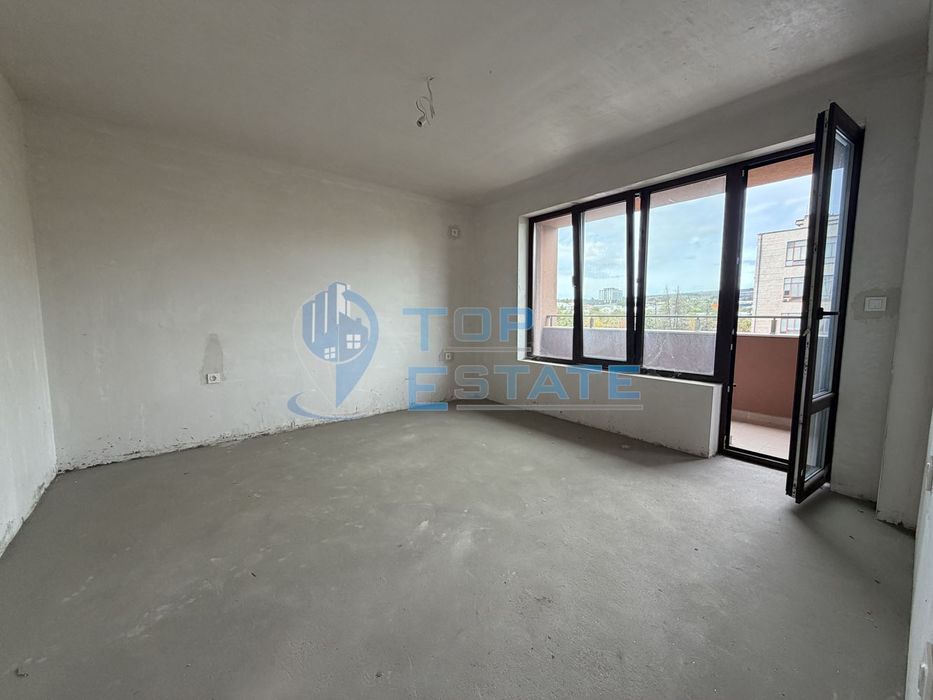 Продава се Тристаен апартамент в Велико Търново, Бузлуджа - 113 кв.м за 1301 €/кв.м - Снимка #6