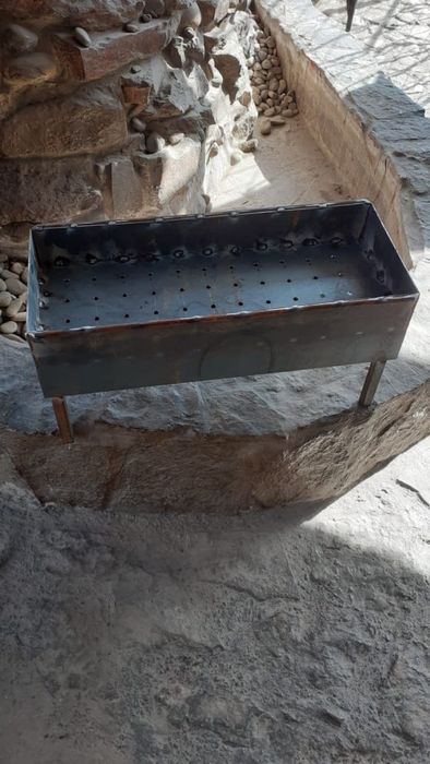 Продается мангал