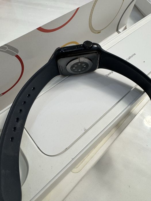 Apple watch series 7