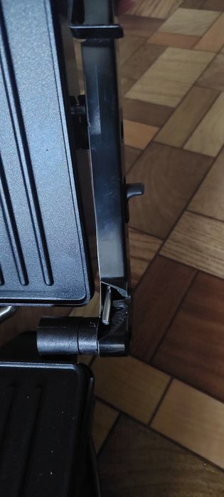 Электрогрильница по УЦЕНКЕ!