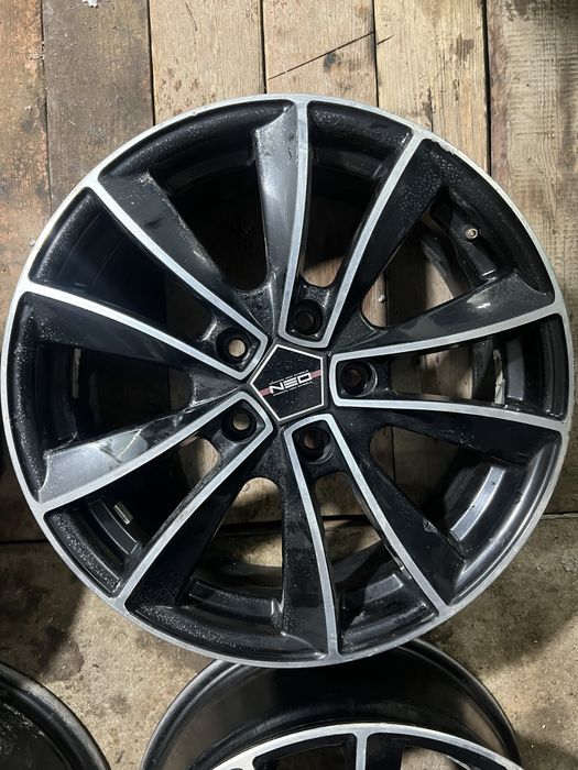 Диски r 17 “NEO”