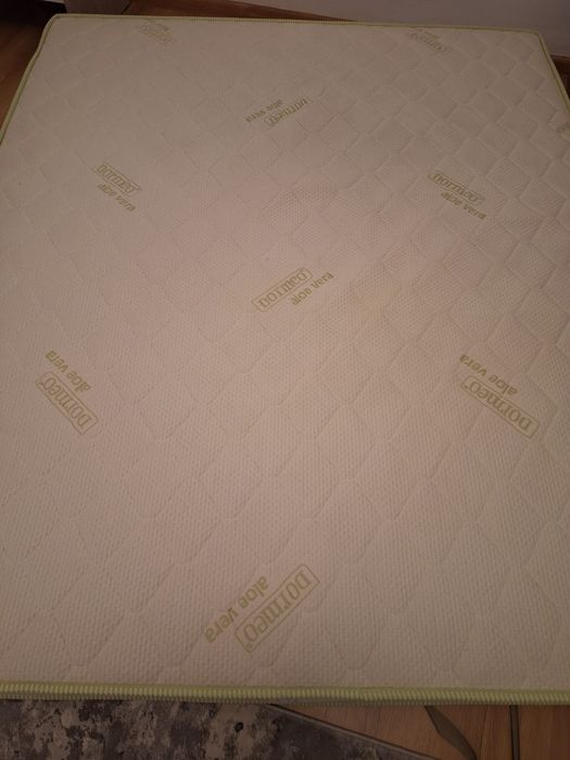 Saltea Dormeo 160x200