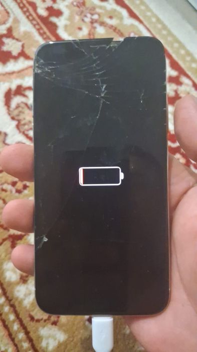 Iphone X & Moto G24