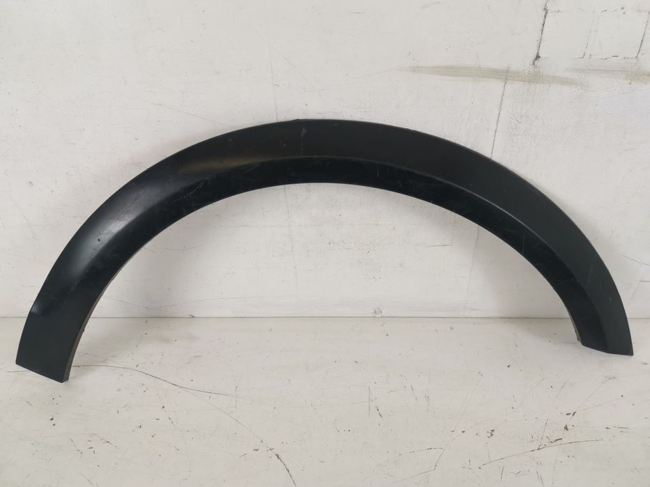 Bandou Aripa Overfender Dreapta Fata Audi A6 allroad C7 2012 2013 2014