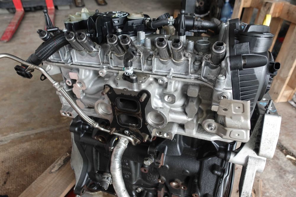 Motor 1,8GTI*DAJ DAJA DAJB*CuAnexe192CpEur6VwPolo53000km*AudiSkodaSeat