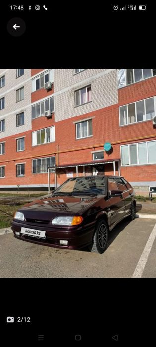 Продам машину СРОЧНО