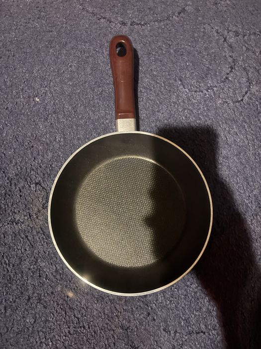 Комплект тигани Тефал Резистал и тенджера Тефал Bis