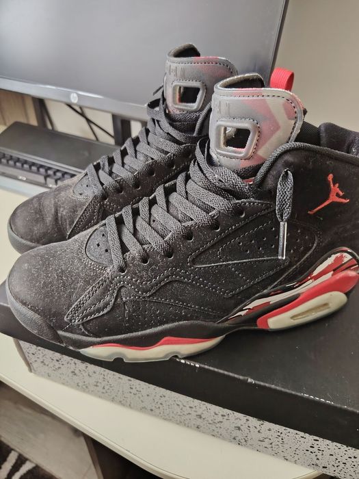 Jordan MVP marimea 41