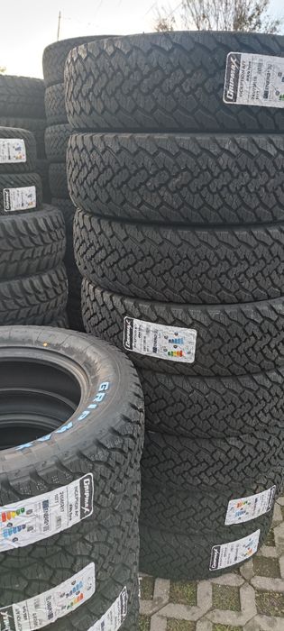 Гуми джип 235 75 15/225 75 15/225 75 16/245 75 16/265 70 16/265 75 16