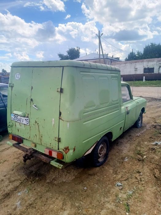 Продам Москвич РАЗБОР