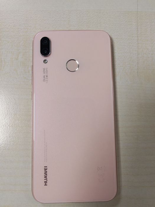 Telefon Huawei P 20 Lite