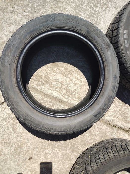 Anvelope iarna 205/55R/16