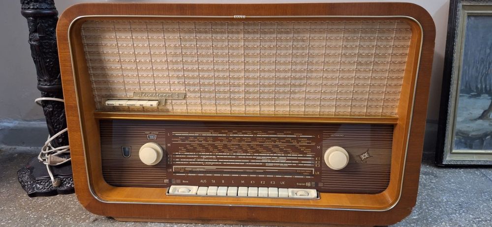 Radio Stradivari 3