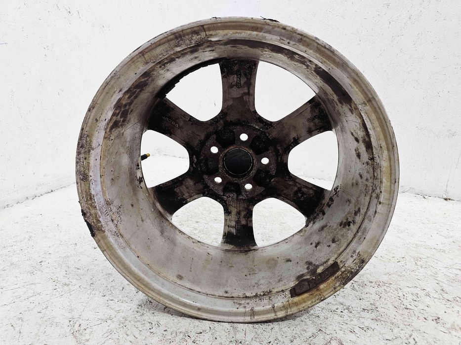 Set jante aliaj Volvo XC60 [Fabr 2008-2017] 5X108 7,5J x R17 ET55 / 30