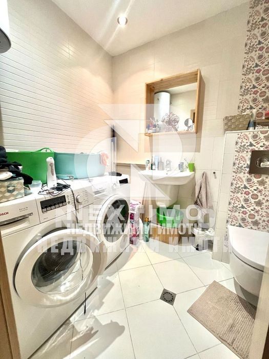 Продава се Многостаен апартамент в Пловдив, Въстанически - 180 кв.м за 1812 €/кв.м - Снимка #10