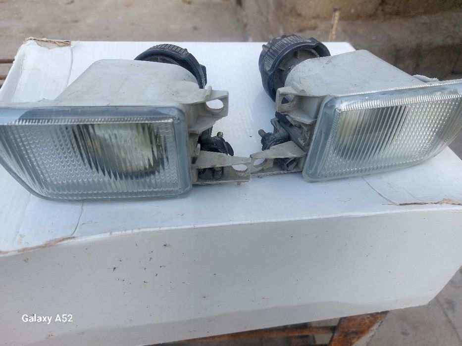 Туманник оригинал