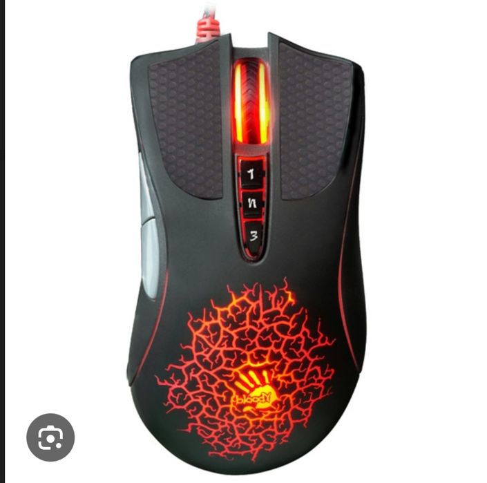 A4Tech Bloody Blazing A90