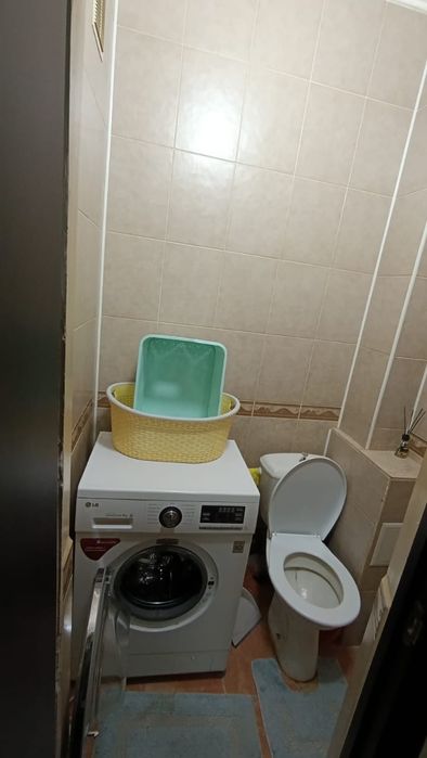 Продам 2х комнатную квартиру