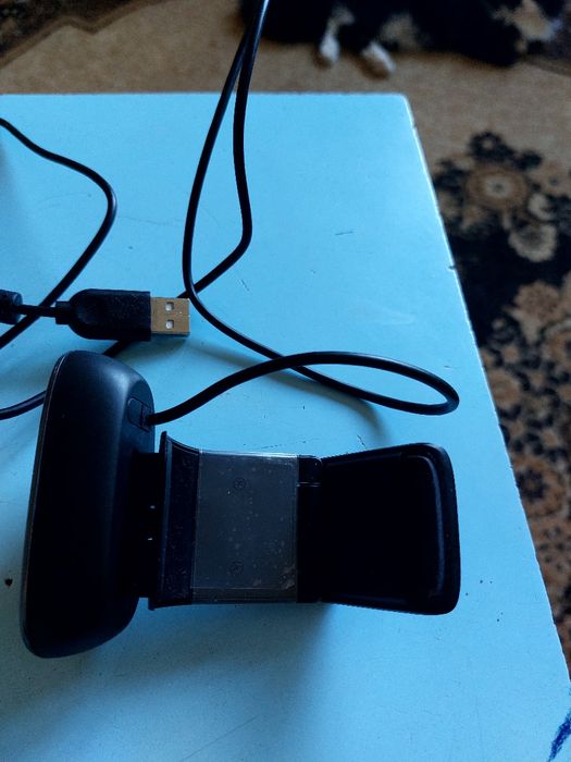 Веб-камера Logitech C270