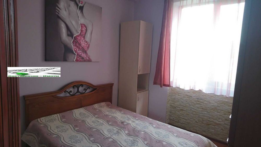 Дава се под наем Двустаен апартамент в Пловдив, Младежки Хълм - 60 кв.м за 459 € - Снимка #6