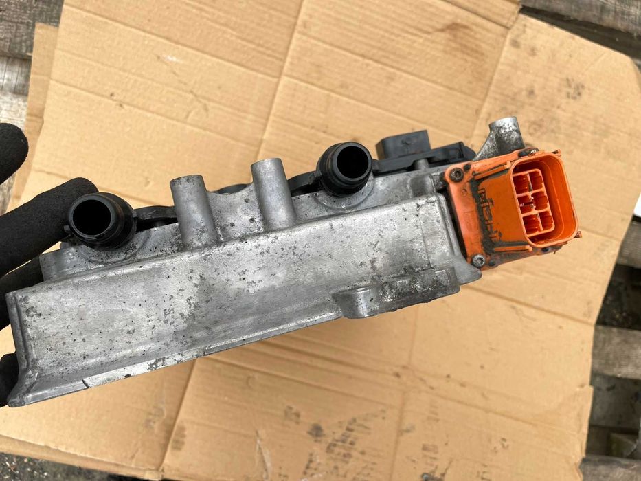 Инвертор Зарядно Основна Батерия 1EA915684BF VW ID.3 E11 pro