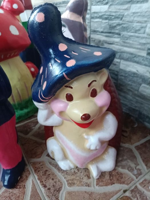 Decorațiuni gradina