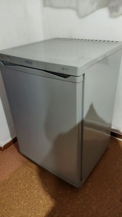 Морозильная камера Pozis объем 130 литров