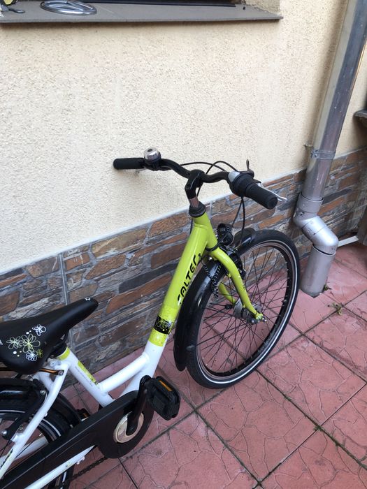Bicicleta copii 24 inch