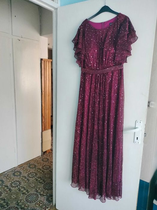 Rochie Shein eleganta