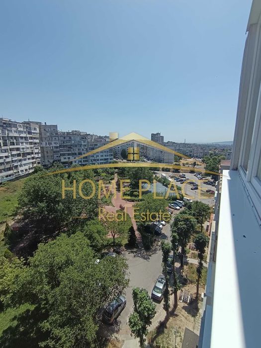 Продава се Тристаен апартамент в Варна, Владислав Варненчик - 62 кв.м за 1111 €/кв.м - Снимка #11