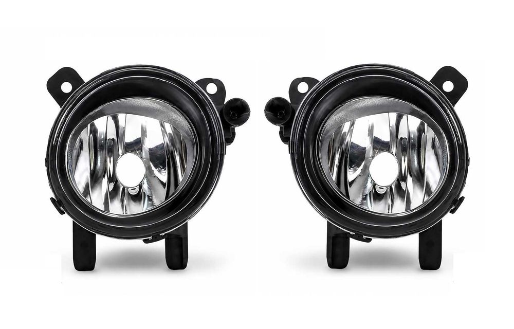 Халогени Фар за Мъгла BMW F20 F30 F80 2011-2014 / БМВ Ф20 Ф30 Ф80 Ляв и Десен H8 12V E-Approved OEM Качество