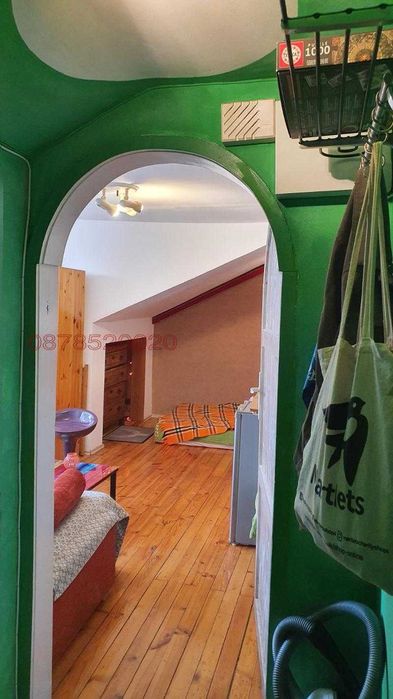 Продава се Ателие в София, Лозенец - 25 кв.м за 4800 €/кв.м - Снимка #9