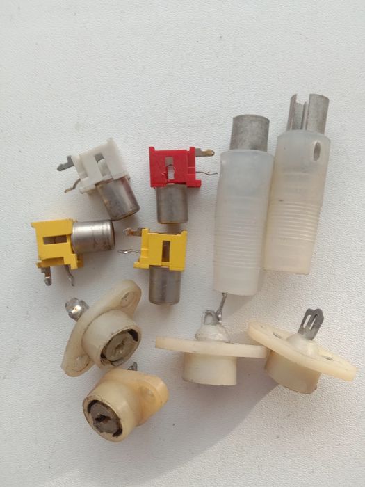 Аксессуары для телевизора