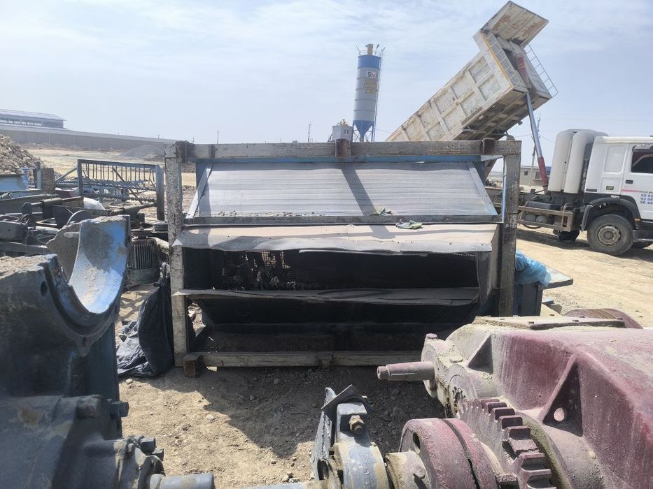 Ĝisht zavod uchun elak