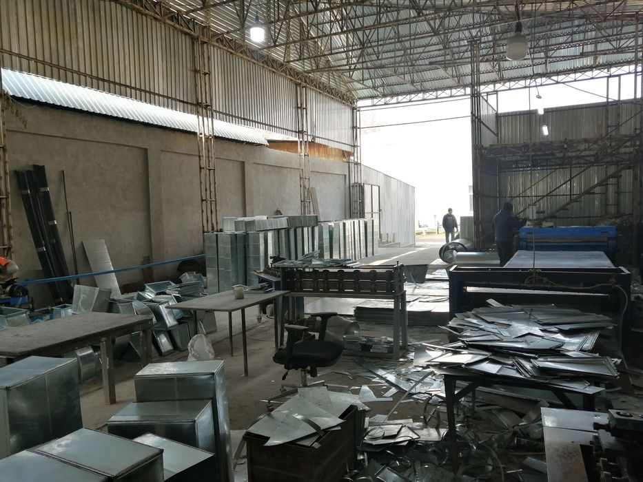 Vintilatsiya kanali kandidsaner demohot dom shaxta hizmatlari