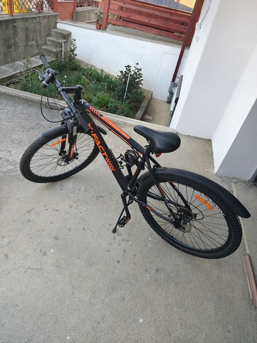 Bicicleta X-FACT 27,5 Nou Preț 2000 lei