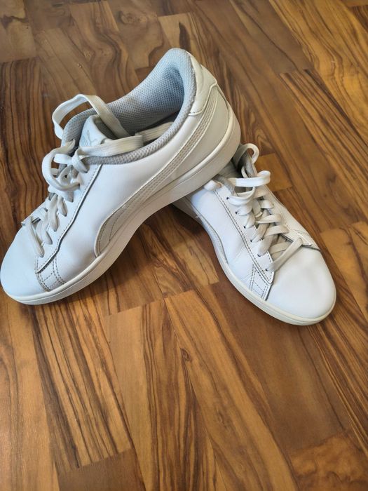 Продавам маратонки Пума гел