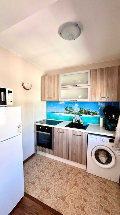 Продава се Двустаен апартамент в София, Банишора - 66 кв.м за 3561 €/кв.м - Снимка #4