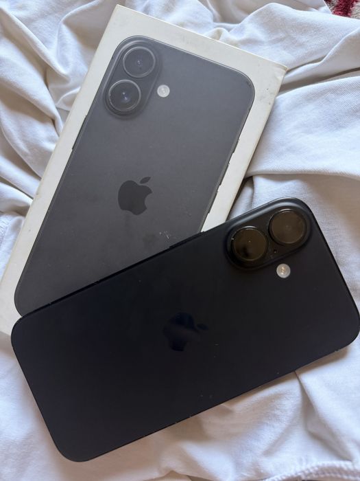 Iphone 16 | 128GB | 89%