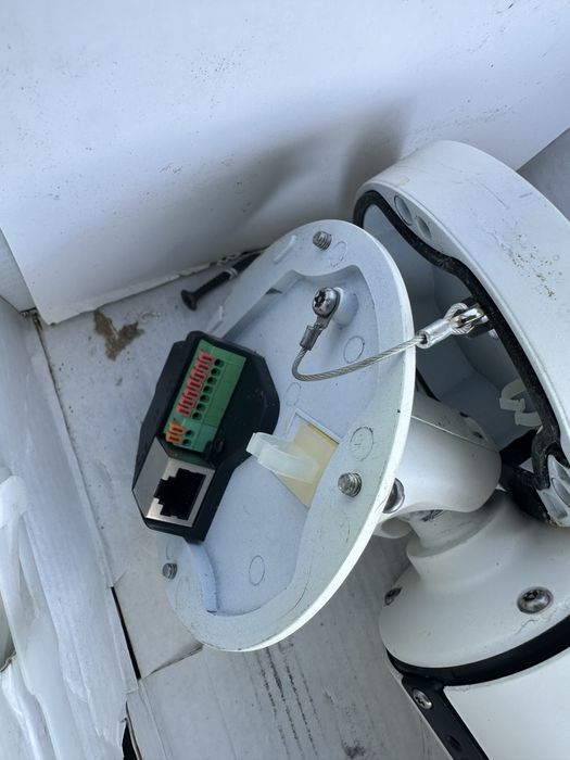 Camera video Milesight MS-C2162-FIPN / FPN