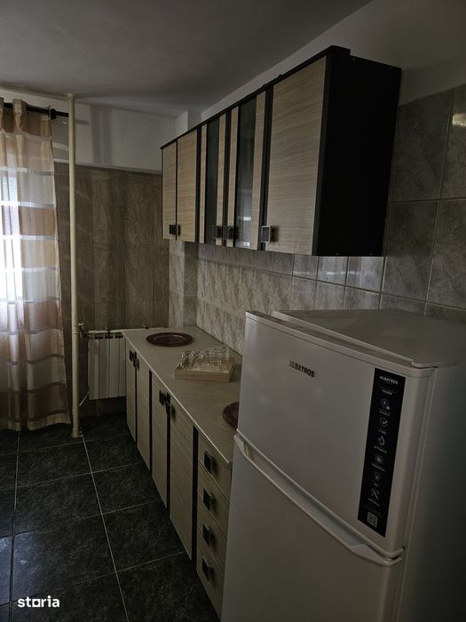 Ghencea Stadion Steaua-4/10-sdec,bucatarie mare,reabilitat,480 €(ANAF)